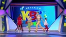 Детская Лига – КВН четвёртая 1/4 финала 2017