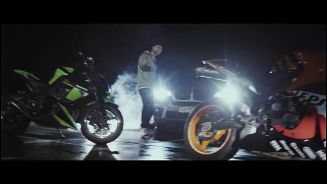 ЯрмаК, TOF, ГИГА, БРДК – Я дома (Стольный Град)