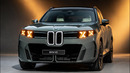 Новый BMW X5 — бензин, дизель, гибрид или электрический iX5