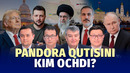 Pandora qutisi ochildi” — Imperializm qaytadimi