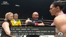 Gabi Garcia vs. Yumiko Hotta – Rizin 4