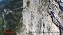 Dream Lines – Part II’ Wingsuit Proximity Flying by Jokke Sommer
