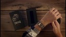 Leatherman Tread – крутой браслет-мультиинструмент