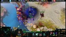 Dota 2! Attacker Kunkka 8000 mmr vs Badman 7900 mmr
