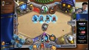 Hearthstone – Trump Stays Cool