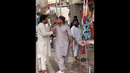 Beef seller got pranked twice