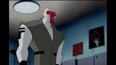 Бэтмен будущего/Batman beyond 2 сезон 25 серия