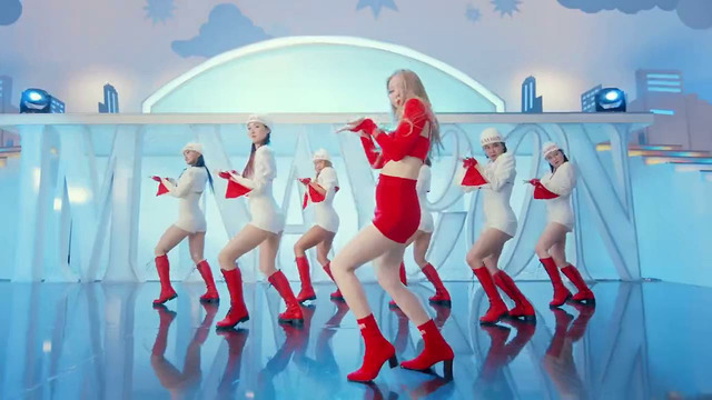 Na Yeon – POP MV