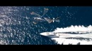 Электрическое ВОДНОЕ ТАКСИ. Вы Должны это Видеть