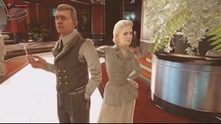 (PG) Видеообзор BioShock Infinite: Burial at Sea – Episode One