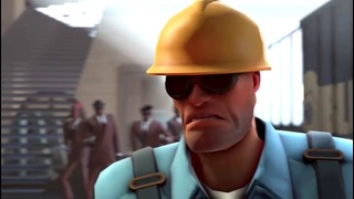 Team Fortress 2 The Pybro (Resubmission) (Saxxy 2016 Winner- Best Action)
