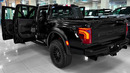 2025 Ford F-150 Raptor – Sound, Exterior and Interior Details