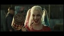 Suicide Squad Harley Quinn & The Joker – Gangsta