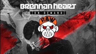 Brennan Heart aka Blademasterz – Melody Of The Blade
