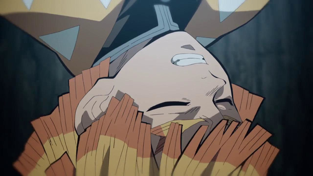 Zenitsu – KING [AMV]