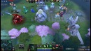 Dread’s stream Dota 2 Viper, Earthshaker (04.10.2017)