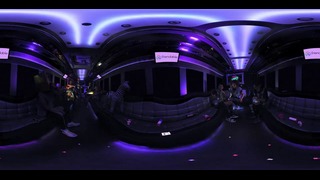 Redfoo – Lights Out (Official 360° Music Video 2016!)