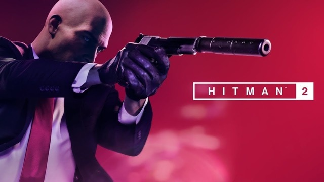 HITMAN 2 ¦ Трейлер (на русском)