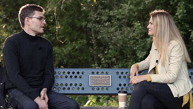 Machine Learning в США Программист о работе в Postmates Часть 2