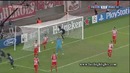 Olympiakos 1-4 Paris Saint Germain