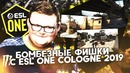 CS GO Фишки, Которые Спалили на Esl One Cologne 2019