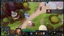 DOTA2: Manila Major: NewBee vs DC (UB Round 1, Game 2)