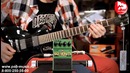 06) Педаль эффектов Digitech Bad Monkey Обзор N1