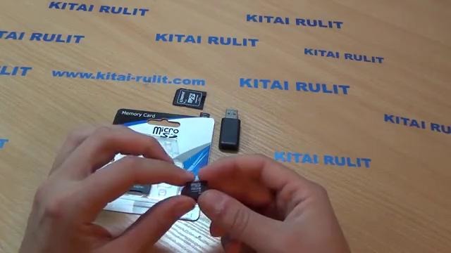 Китай Рулит – Micro SD карты из Китая. Стоил ли покупать
