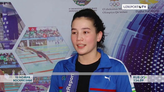 В Ташкенте завершился республиканский чемпионат по водному поло