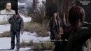 Микрождение. The Last Of Us. Глава III: Элли