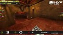 Quake Live: CoolleR vs pavel (Sunday Cup #24 Semi-Final)