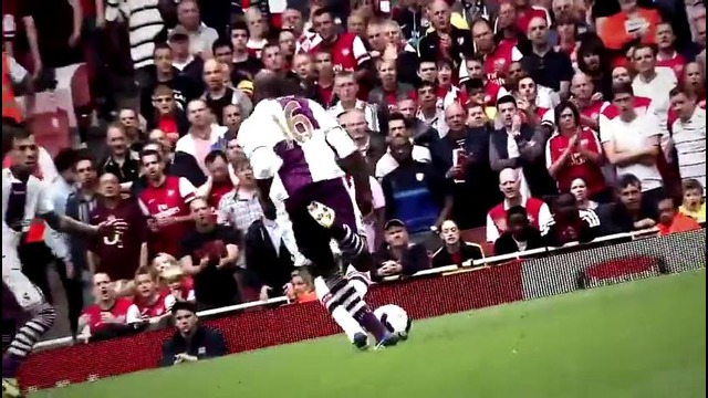 Alex Oxlade-Chamberlain – Best runs and dribbles