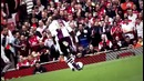 Alex Oxlade-Chamberlain – Best runs and dribbles