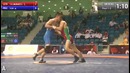 Как надо двигаться в борьбе