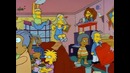 The Simpsons 2 сезон 20 серия («Война Симпсонов»)