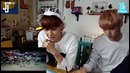 Реакция GOT7 на клип ‘If You Do’ (русс. саб)