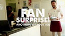 Bernardo silva surprises bernardo silva | nothing without you