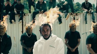 Kendrick Lamar – HUMBLE (Official Video 2k17!)