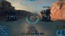 Обзор игры Metal War Online от MMOTOP.ru