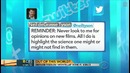 Наука против фильма: Нил Деграсс Тайсон о фильме «Интерстеллар»