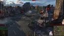 КВ-1С RIP или КВ-85 – новая жизнь старой имбы