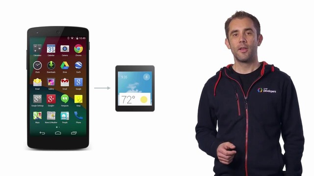Android Wear Data Batching (Android Performance Patterns Season 2 ep4) – YouTube