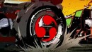 Amv Race Redline Tailenders «Hurry Love»