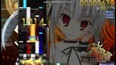 Osu! Mania – Intersect Thunderbolt-Remix (7K Exceed)