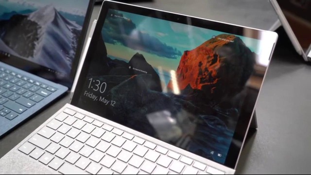 Microsoft разрабатывает Windows 10 Polaris