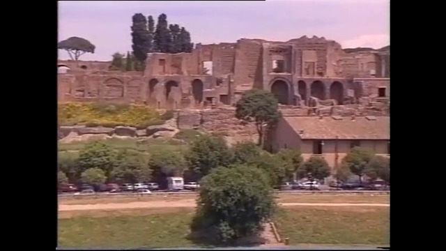 La famiglia Montalcino – Scavi difficili. (italiyan tili o’rganuvchilari uchun)