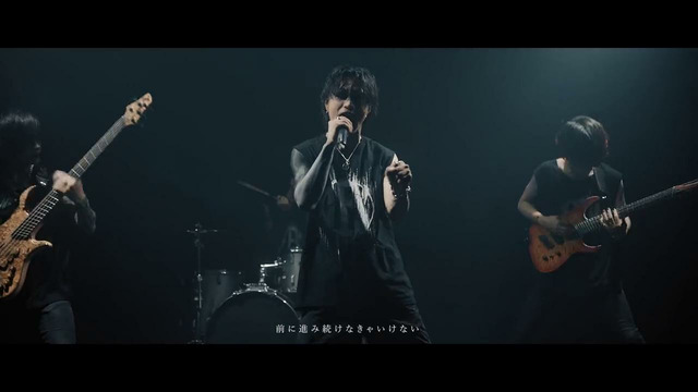 DEXCORE – Beyond the storm (Official Music Video 2026)