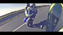 This is why we ride #16