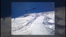 Поистине шокирующие моменты, снятые на видео