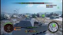 Shimoro – Играет в World of TANKS! (Ps4Pro)